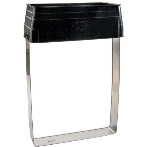 3944-134 Bobrick - Durable 12 Gal Waste Can Liner 3944-134 Bobrick - Durable 12 Gal Waste Can Liner